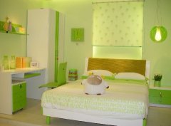 儿童房装修板材应如何选择