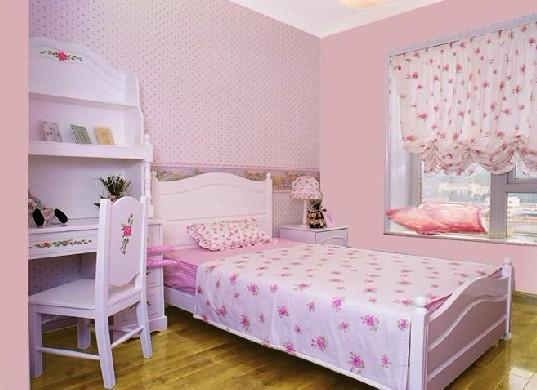 儿童房装修板材如何选择