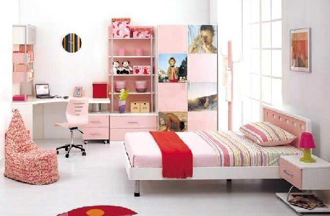 儿童房装修板材如何选择